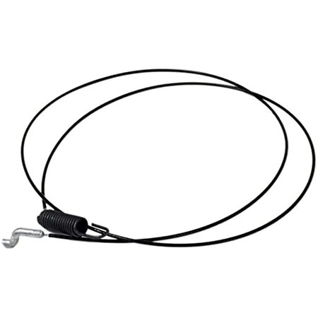 74604230 Clutch Drive Cable Fits Cub Cadet 2X And 3X Snow Blowers -  AFTERMARKET, STW60-0114_1